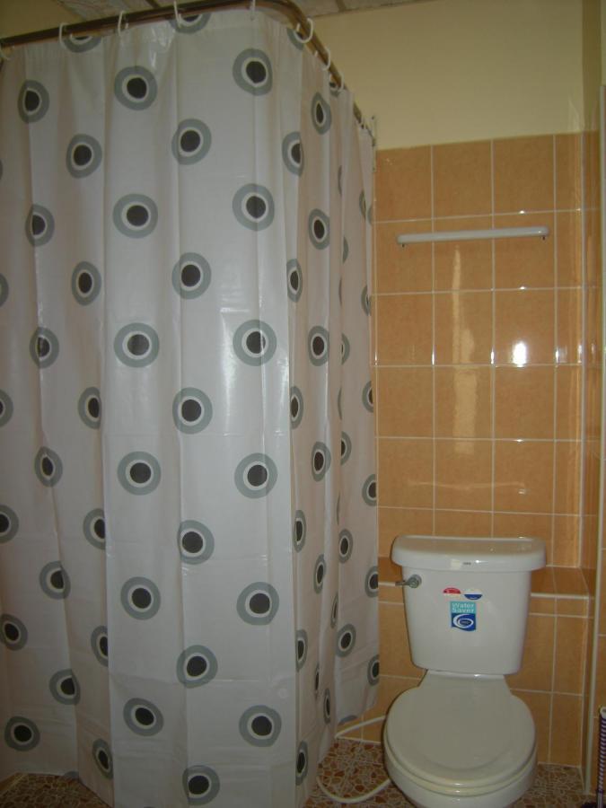 Patong Rose pensión Habitación foto
